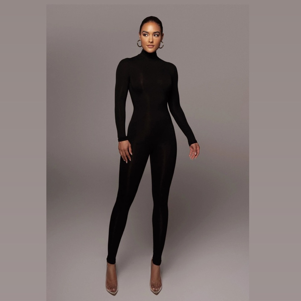 Brand new jumpsuit!
